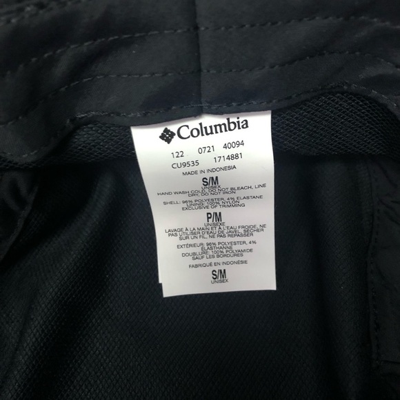 Columbia Pine Mountain Unisex Bucket Hat - Picture 2 of 13